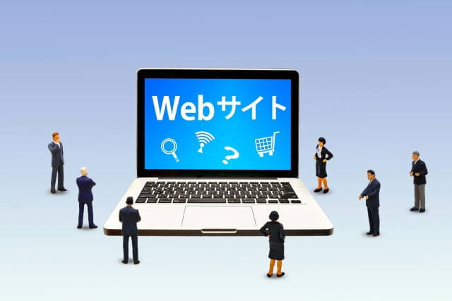 WordPressで作るホームページ制作の相場